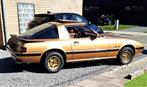 Mazda RX7 FB, Auto's, Achterwielaandrijving, Handgeschakeld, Particulier, 2 deurs