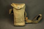 WO2 US Case cal .45 sub MG munitie zak., Verzamelen, Ophalen of Verzenden