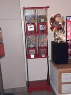 Capsul automaat kauwgomautomaat, Verzamelen, Automaten | Overige, Ophalen of Verzenden