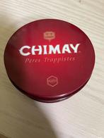 Sous verre ancien CHIMAY, Collections