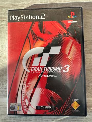 Grand turismo 2 en 3 en wild wild racing beschikbaar voor biedingen