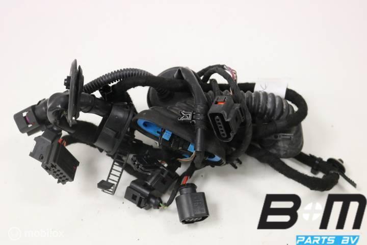 Portierkabelboom LV (bestuurderskant) Audi A8 4E, Auto-onderdelen, Interieur en Bekleding, Gebruikt