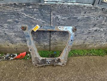 Subframe van een Nissan Juke beschikbaar voor biedingen