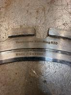 Husqvarna ring doorslijper k970-950, Doe-het-zelf en Bouw, Ophalen, Zo goed als nieuw