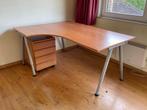 Bureau, Huis en Inrichting, Ophalen, Gebruikt, Bureau