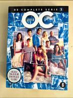 Dvd-box seizoen 2 The OC (6 dvd’s), Cd's en Dvd's, Ophalen of Verzenden, Zo goed als nieuw