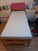 lit enfant avec matelas, Enfants & Bébés, Enlèvement ou Envoi, Utilisé, Matelas