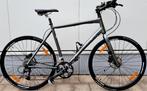 Gravelbike Trek Fx7.5 cadre57cm comme neuf 550€0489813734, Ophalen, Zo goed als nieuw, Trek  fx 7.5 28pouces, Handrem