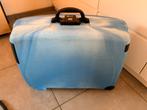 Valise Desley, Enlèvement, Utilisé