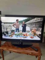 A vendre : Télévision LG 42" encadrement noir, Ophalen, Gebruikt, LCD, 100 cm of meer