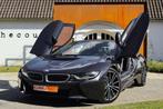 BMW i8 11.6 kWh PHEV *BTW Keyless Head-up LASER Garantie*, Auto's, BMW, Automaat, 4 zetels, Gebruikt, https://public.car-pass.be/vhr/302e8252-0fb0-47c3-a8c1-8d4051234635