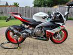Aprilia RS 660 Extrema, 2 cilinders, 660 cc, Meer dan 35 kW, Sport