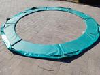 Trampoline veiligheidsrand, Ophalen, Zo goed als nieuw