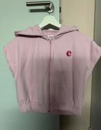 Gilet met kap Camille maat XS, Kleding | Dames, Truien en Vesten, Ophalen of Verzenden, Zo goed als nieuw, Maat 34 (XS) of kleiner