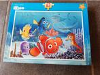 Puzzel 63 stuks, Ophalen, Meer dan 50 stukjes, Zo goed als nieuw, 4 tot 6 jaar