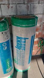 KNAUF MULTIFIT 035 5,10 M²K/W 4100X1200X180MM, Ophalen, Nieuw, Glaswol