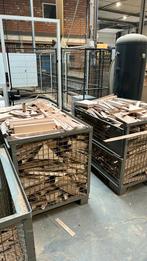 Klein brandhout, Tuin en Terras, Minder dan 3 m³, Ophalen, Beukenhout, Blokken