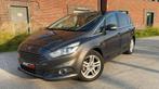 Ford S-MAX 2.0 TDCi  1 Jaar garantie !, Auto's, Automaat, Gebruikt, 4 cilinders, Bedrijf