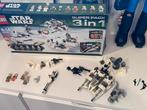 Lego Star Wars - 66449 Super Pack 3-1 - 75014 - 75003 - 7500, Comme neuf, Enlèvement ou Envoi