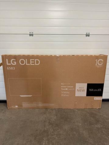 LG OLED B3 OLED65B36LA 65" Smart 4K (2023) 