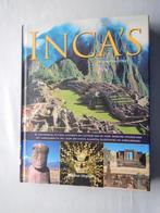 Inca's, Boeken, Geschiedenis | Wereld, Dr. David M. Jones, Ophalen of Verzenden, Zo goed als nieuw