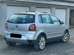 Vol agent polo cross 2008 1.4 tdi, Auto's, Elektrisch, Particulier, Te koop, Polo