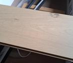 Eiken visgraatparket, Doe-het-zelf en Bouw, Hout en Planken, Ophalen, Nieuw, Eiken, Overige typen