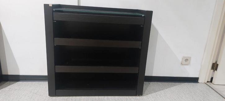 2 kastjes, Antiek en Kunst, Antiek | Meubels | Kasten, Ophalen