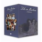 Dvdbox lilie en marlewn, Alle leeftijden, Boxset, Ophalen of Verzenden, Zo goed als nieuw