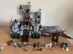 Lego castle King's Castle Siege 7094, Enlèvement ou Envoi, Comme neuf