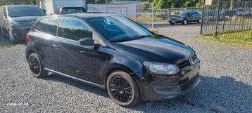 VW Polo 1.2 Diesel à 2011 249000 km 