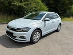 polo essence prete à immatriculer, Euro 6, Parkeersensor, Wit, Bedrijf