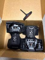 Dakdragervoeten voor vaste bevesting, Auto diversen, Dakdragers, Ophalen, Gebruikt