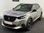 Peugeot 2008 PureTech S&S GT, Auto's, Parkeersensor, 103 g/km, 130 pk, 5 deurs