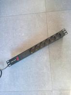 Penn Elcom 19inch rack power supply (x6), Ophalen of Verzenden