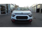 Citroen C3 12 I SHINE GPS + OPTIONS, Achat, Euro 6, Entreprise, Boîte manuelle