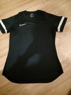 Mooi T-shirt van Nike, Kleding | Dames, Sportkleding, Blauw, Ophalen of Verzenden, Zo goed als nieuw