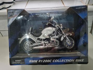 BMW R1200c  Collection Bike, Enlèvement, Comme neuf