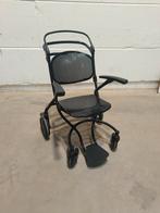 Transportrolstoel axi2go, Diversen, Rolstoelen, Ophalen, Gebruikt, Onbekend, Axi2go