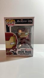 Funko Pop: Iron Man, Verzamelen, Poppetjes en Figuurtjes, Ophalen of Verzenden, Zo goed als nieuw