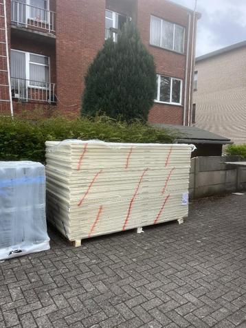 OP=OP! B-KEUS PIR ISOLATIEPLATEN VOOR EEN PRIKJE! beschikbaar voor biedingen