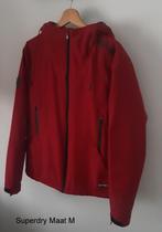 Jas SuperDry, Kleding | Heren, Ophalen, Zo goed als nieuw, Maat 48/50 (M), SuperDry