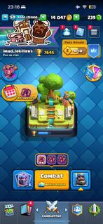Clash royal, Ophalen of Verzenden, Zo goed als nieuw