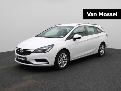 Opel Astra Sports Tourer 1.0 Edition+gps+parkeerhulp, Autos, Opel, Entreprise, Achat, Astra, ABS, Airbags, Air conditionné, Alarme