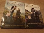 Outlander seizoen 1, Vanaf 16 jaar, Ophalen of Verzenden, Zo goed als nieuw