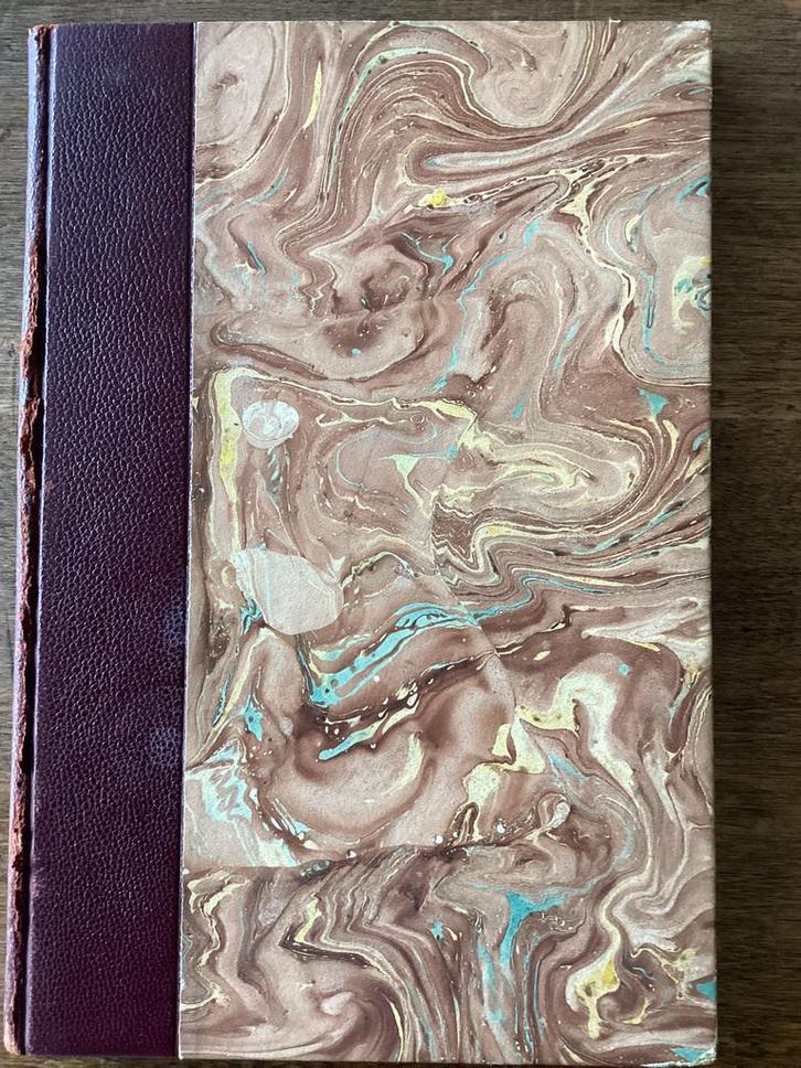 Divorce et séparation de corps - Arthur Piérard, Boeken, Wetenschap, Gelezen, Overige wetenschappen, Ophalen of Verzenden