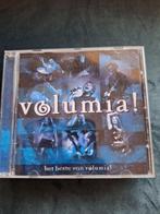 VOLUMIA : Het beste van Volumia!, Cd's en Dvd's, Pop, Ophalen of Verzenden, Zo goed als nieuw