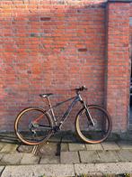 MTB Cube Reaction Pro 29" hardtail (L), Gebruikt, Hardtail, Heren, Ophalen