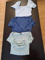 Meisjespak met 3 kledingstukken voor dames, maat S, Ophalen of Verzenden