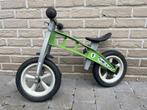 Loopfiets FirstBike, Kinderen en Baby's, Speelgoed | Buiten | Voertuigen en Loopfietsen, Ophalen, Gebruikt, Loopfiets